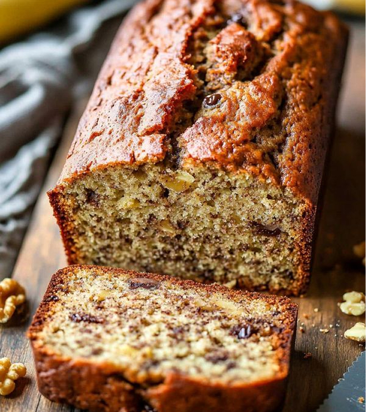 Banana Bread