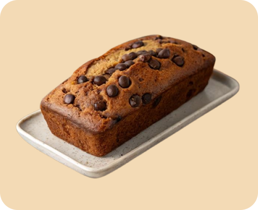 Banana Bread