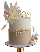 Birthday Cakes