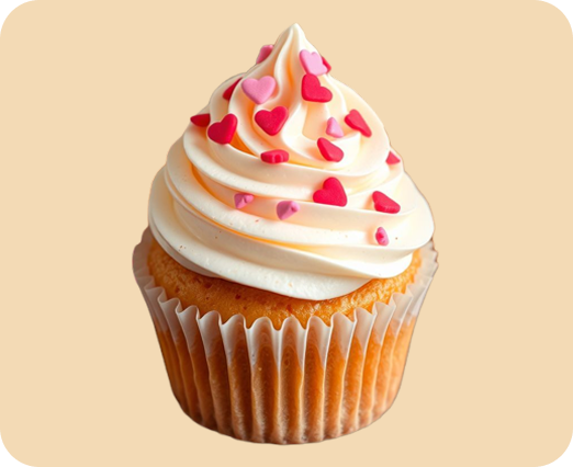 Classic Cupcakes