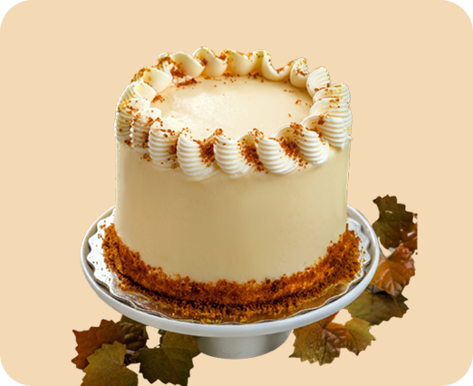 Classic Pumpkin
