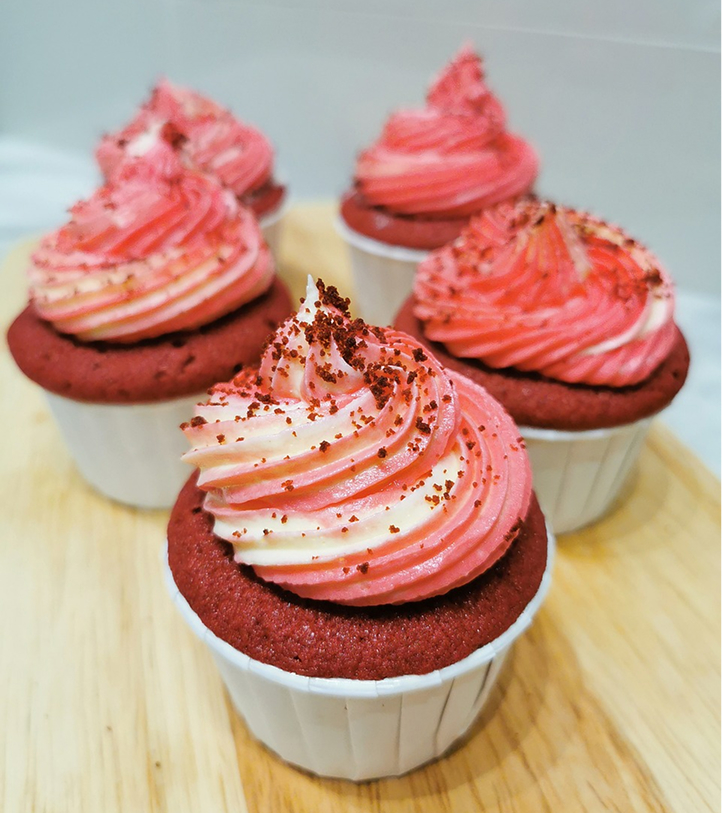 Cupcakes