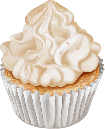 Shekemi Bakes Cupcake