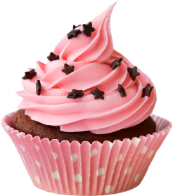 Shekemi Bakes Cupcake