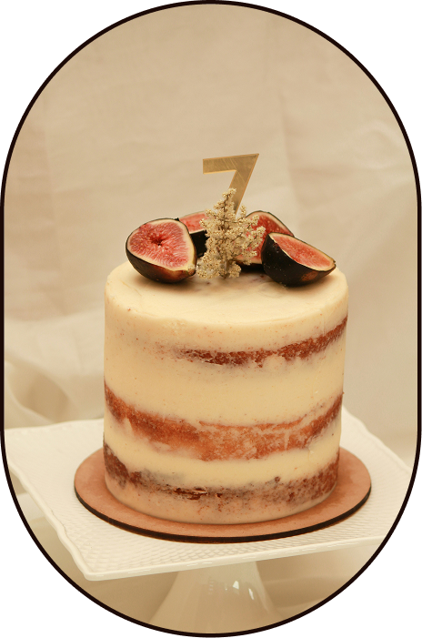 Learn with Shekemi Bakes