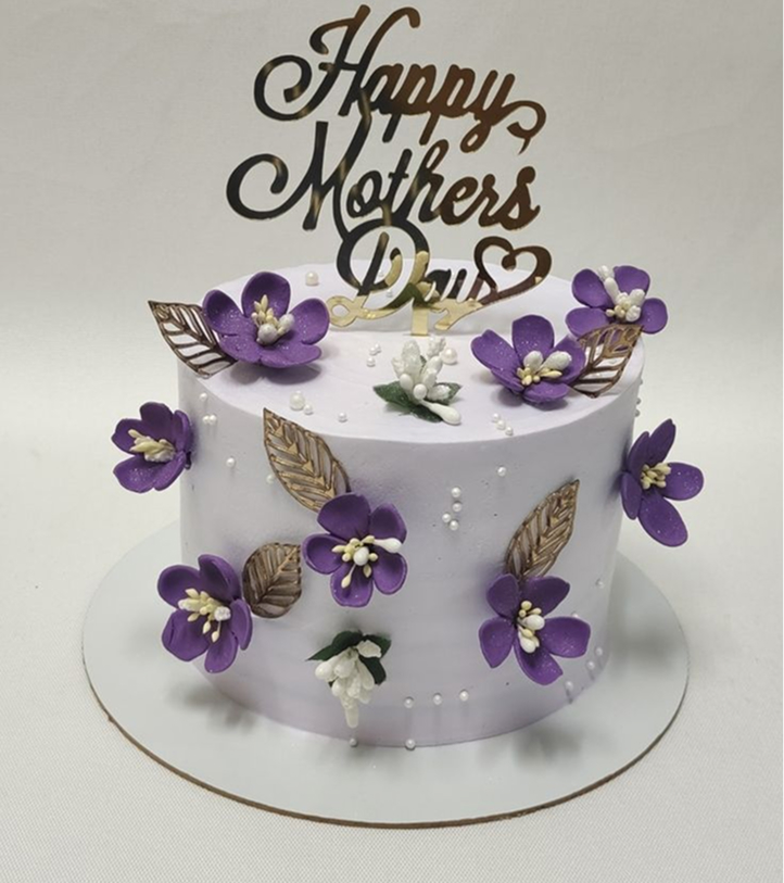 Mothers Day Cake