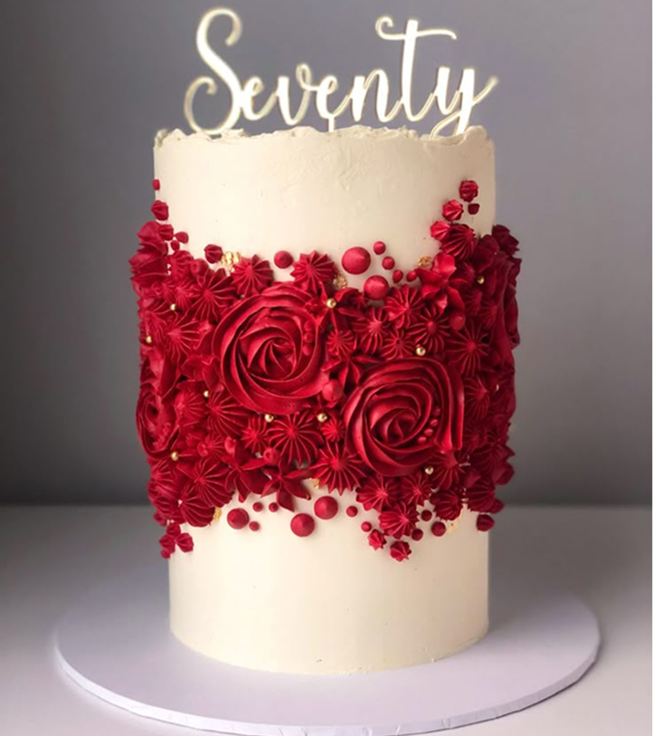 Red Rose