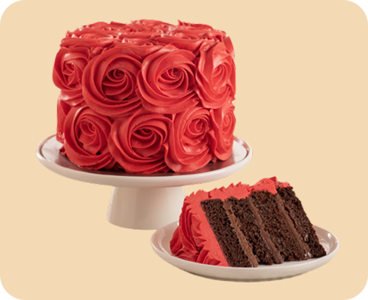 Red Rose