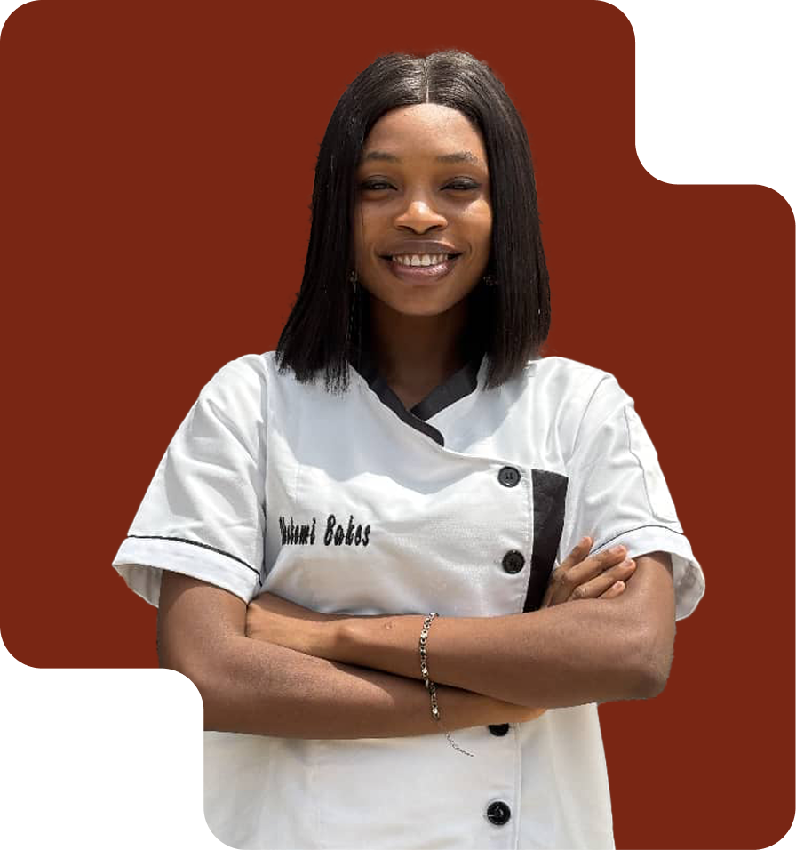 Shekemi Alice