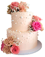 Weddings Cakes